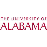 University of Alabama's School Logo