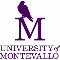 University of Montevallo's School Logo