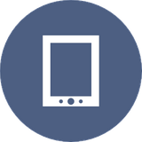 Tablet Icon