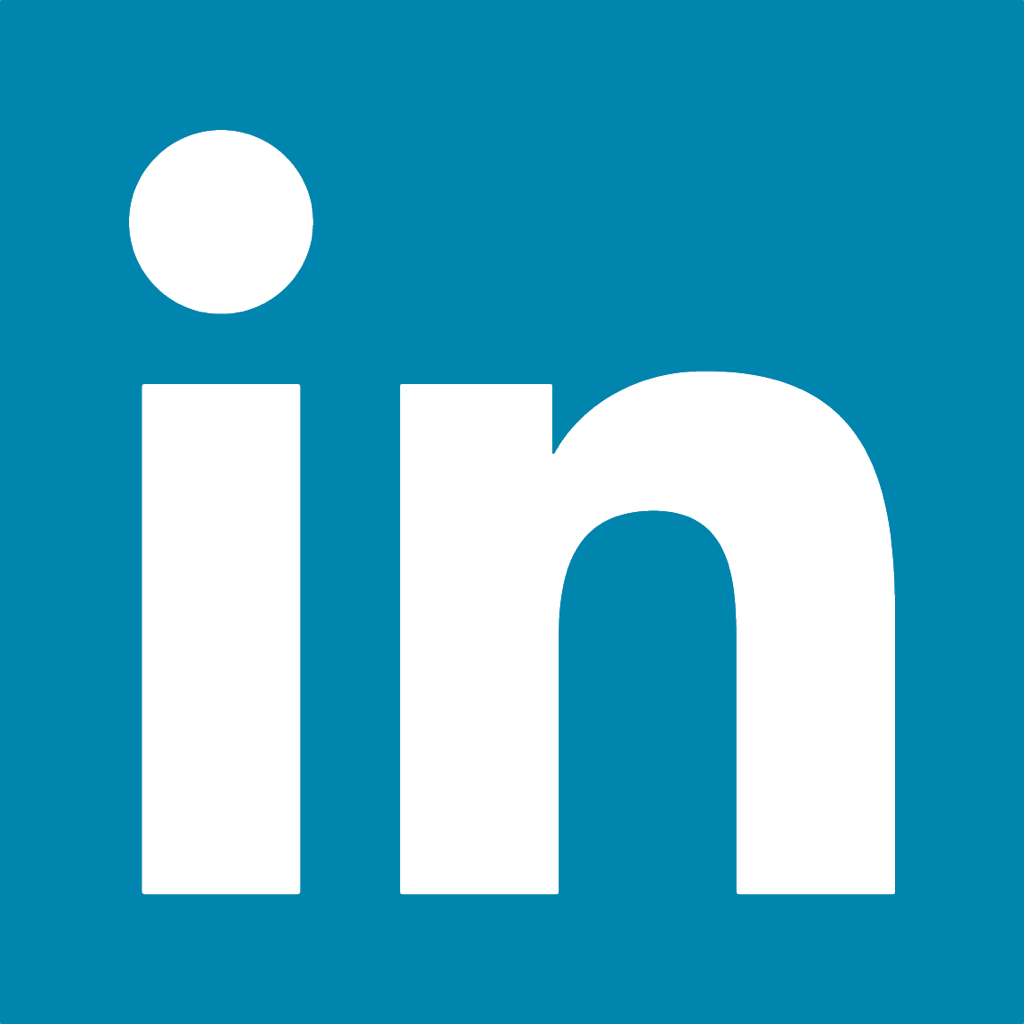 linked in logo