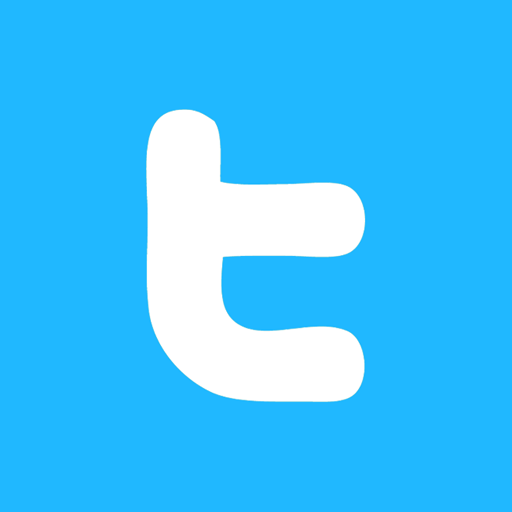 twitter logo