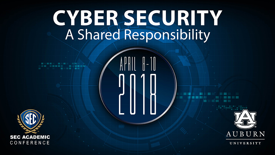 SEC Symposium CYBER Security
