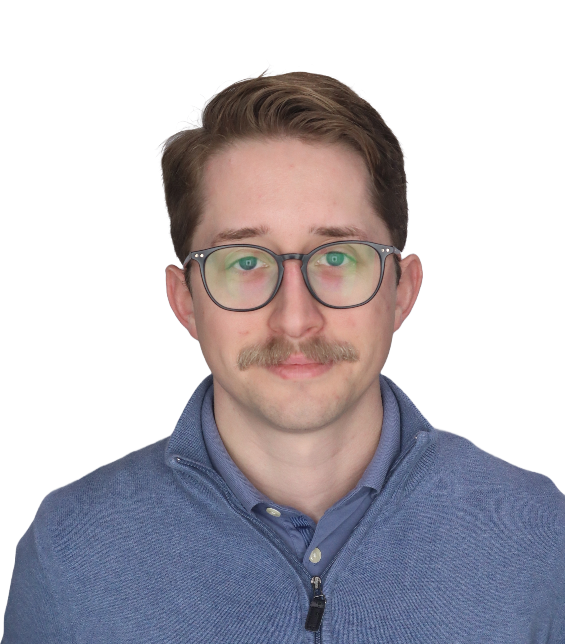 Christian Stirling Picture