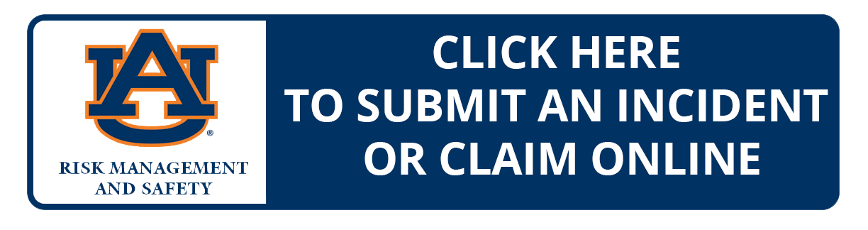 Click Here to Submit and Incident of Claim Online