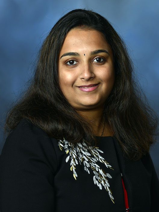 Deepika Suresh