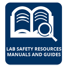 Lab Safety Resources Manual and Guides