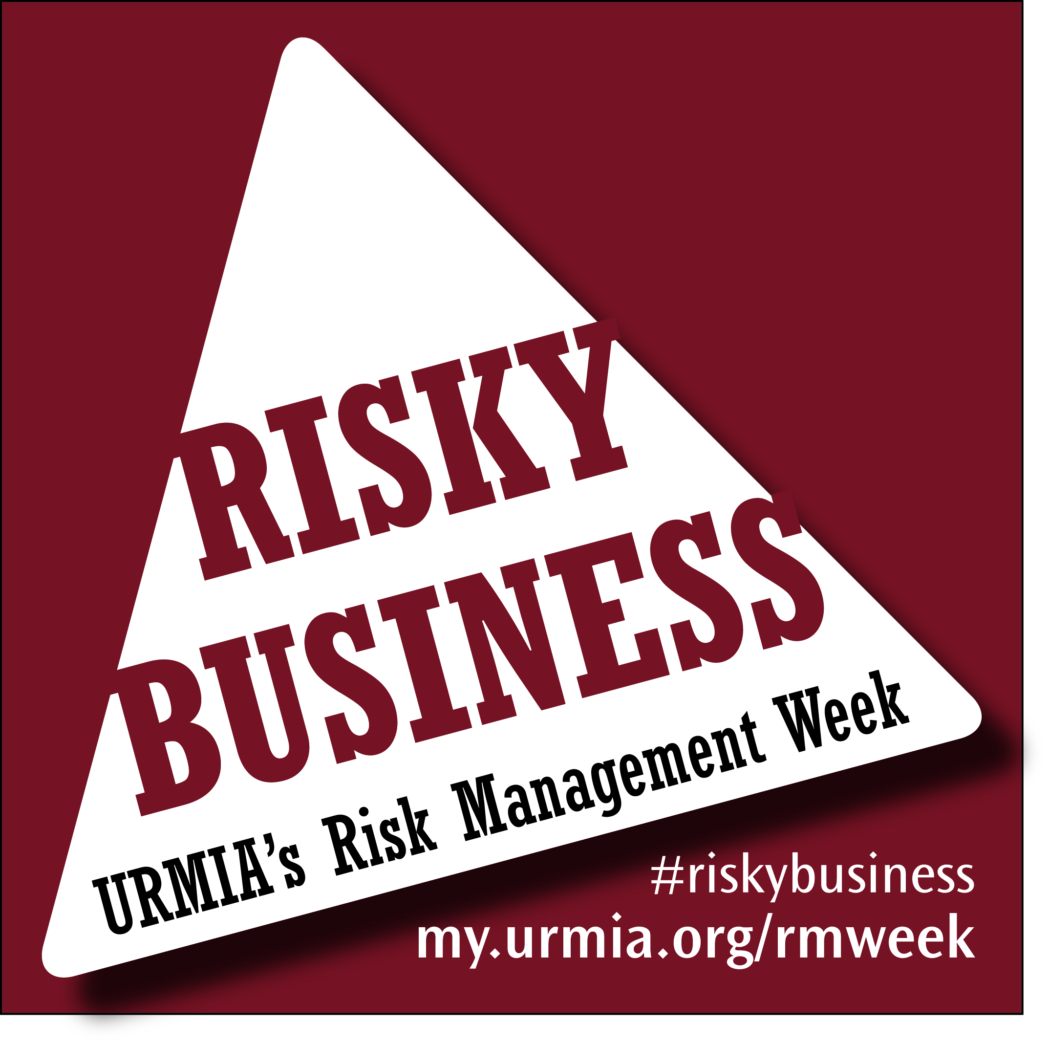 Risky Business Week Logo