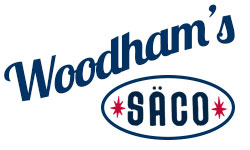 Woodhams Full Service