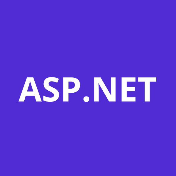 ASP.NET logo