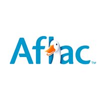 Aflac logo