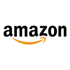 Amazon logo