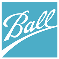 Ball logo