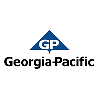 Georgia-Pacific logo
