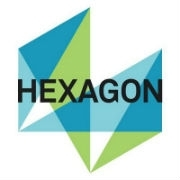 Hexagon logo