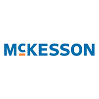 McKesson logo