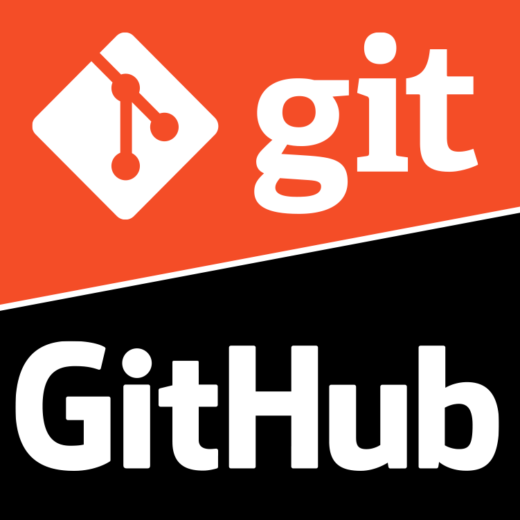 GitHub logo