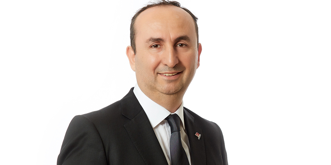 Mehmet Arik