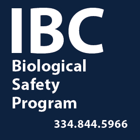 Biological Safety Program