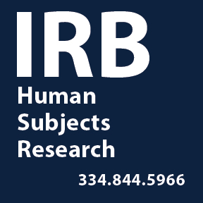 Human Subjects Research