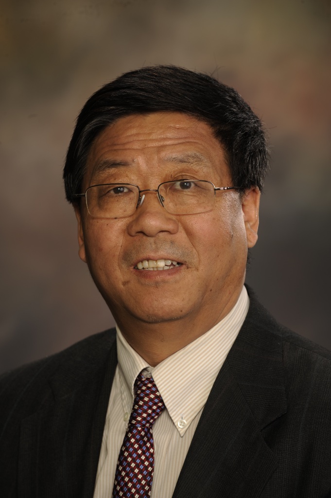 Zhanjiang (John) Liu, PhD