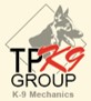 The Parker K9 Group logo