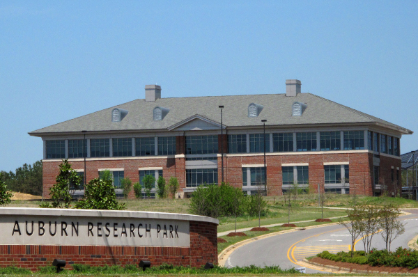 Auburn University Research Park