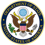US Dept of State Logo