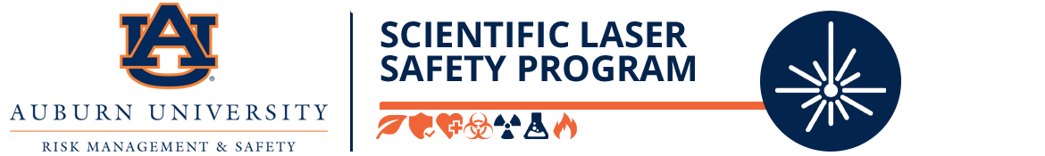 Laser Safety Program