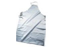 Butyl/Silver shield w/ sleeves Extra chemical and mechanical protection.