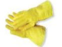 Natural rubber latex Chemical resistant, liquid-proof. 