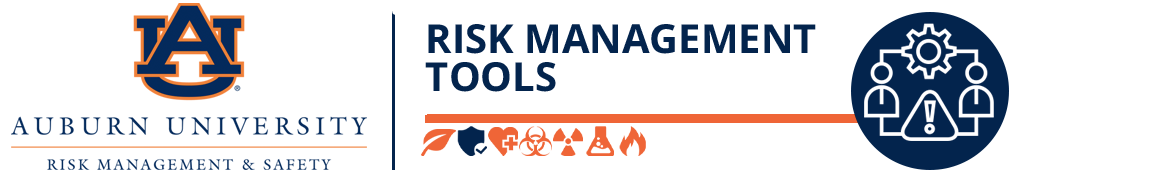 Risk Management Tools