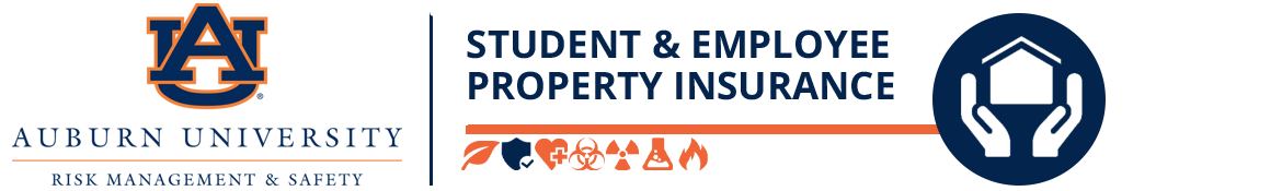 Student Renters Insurance Banner