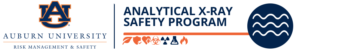 Analytical X-Ray Safety Program