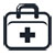 First Aid Kit Icon