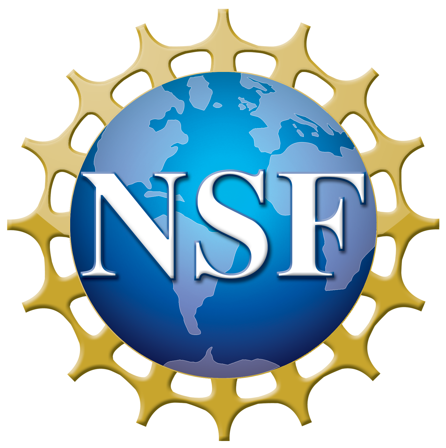 NSF logo