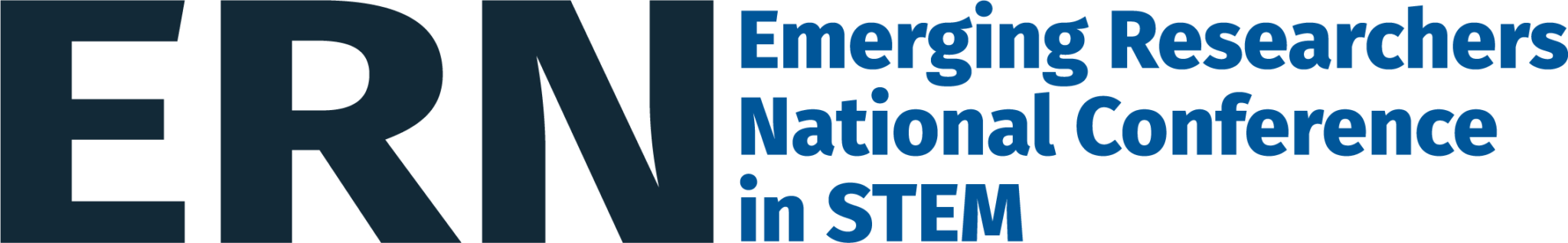 Emerging Researchers National Conference in STEM