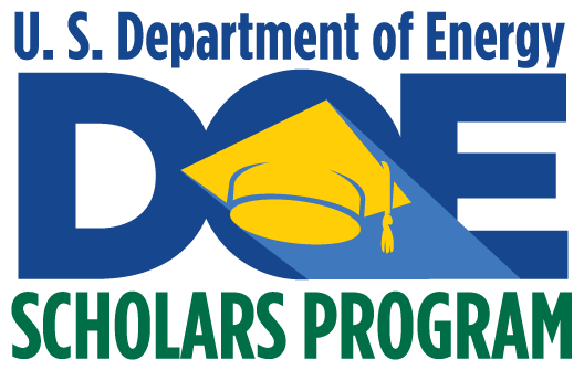 U.S. Department of Energy Scholars Program